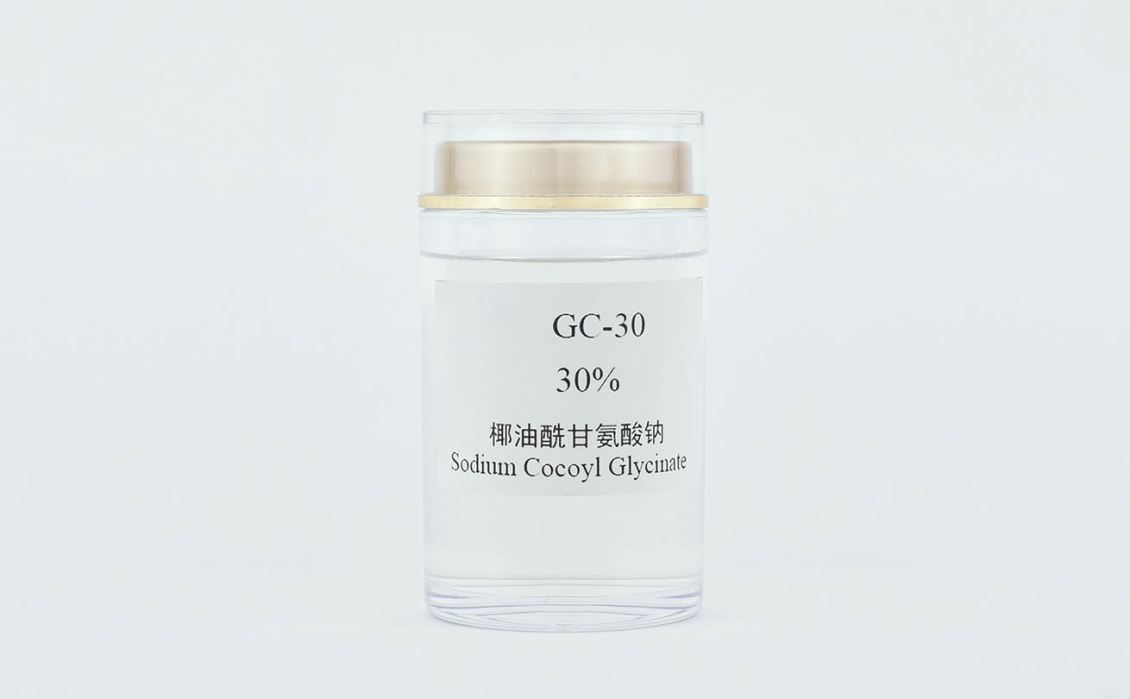 广东椰油酰甘氨酸钠 GC-30