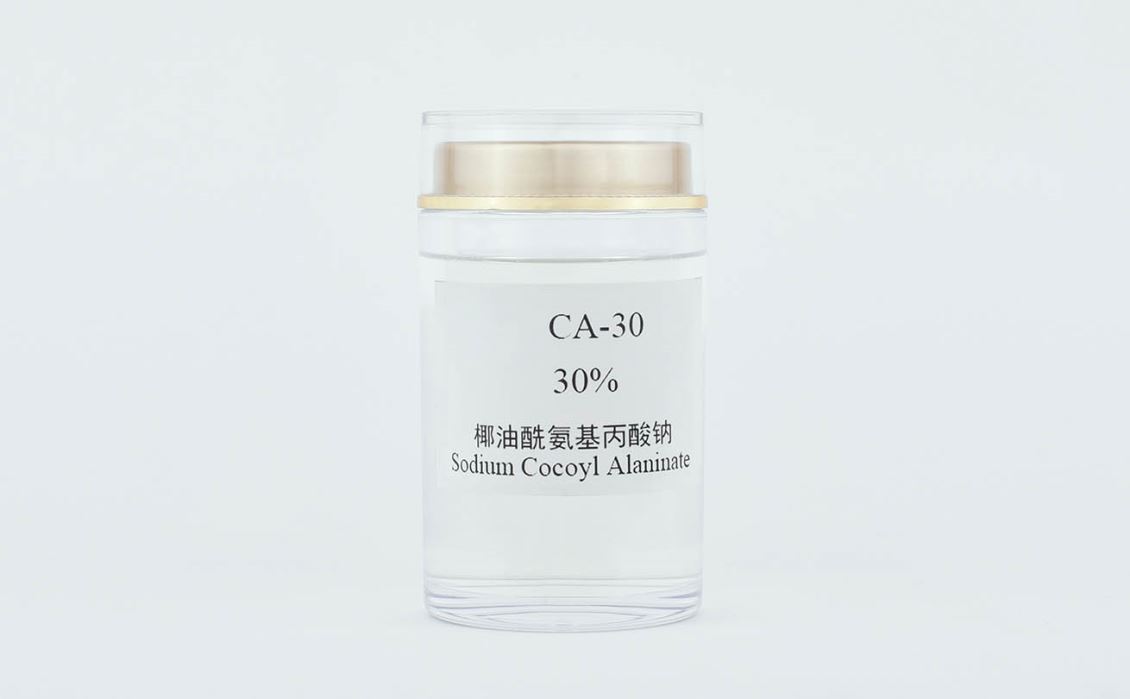广东椰油酰氨基丙酸钠 CA-30