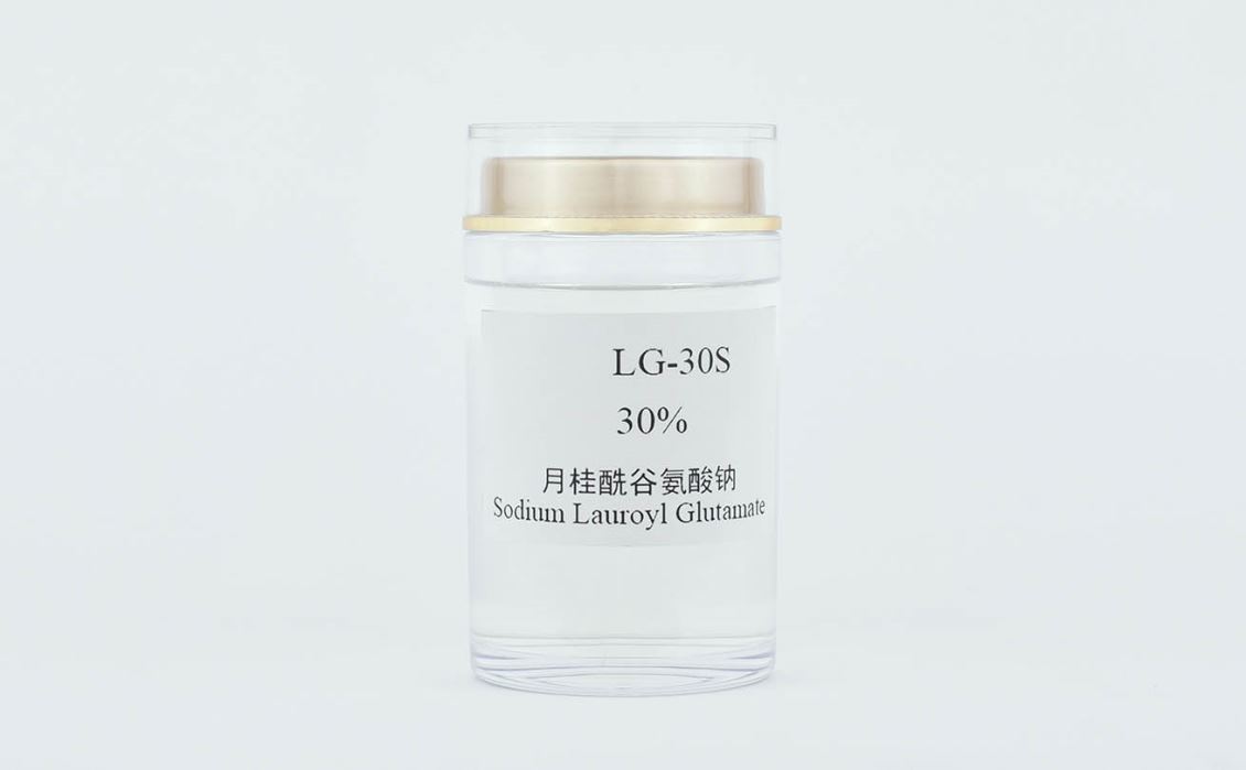 广东月桂酰谷氨酸钠 LG-30S