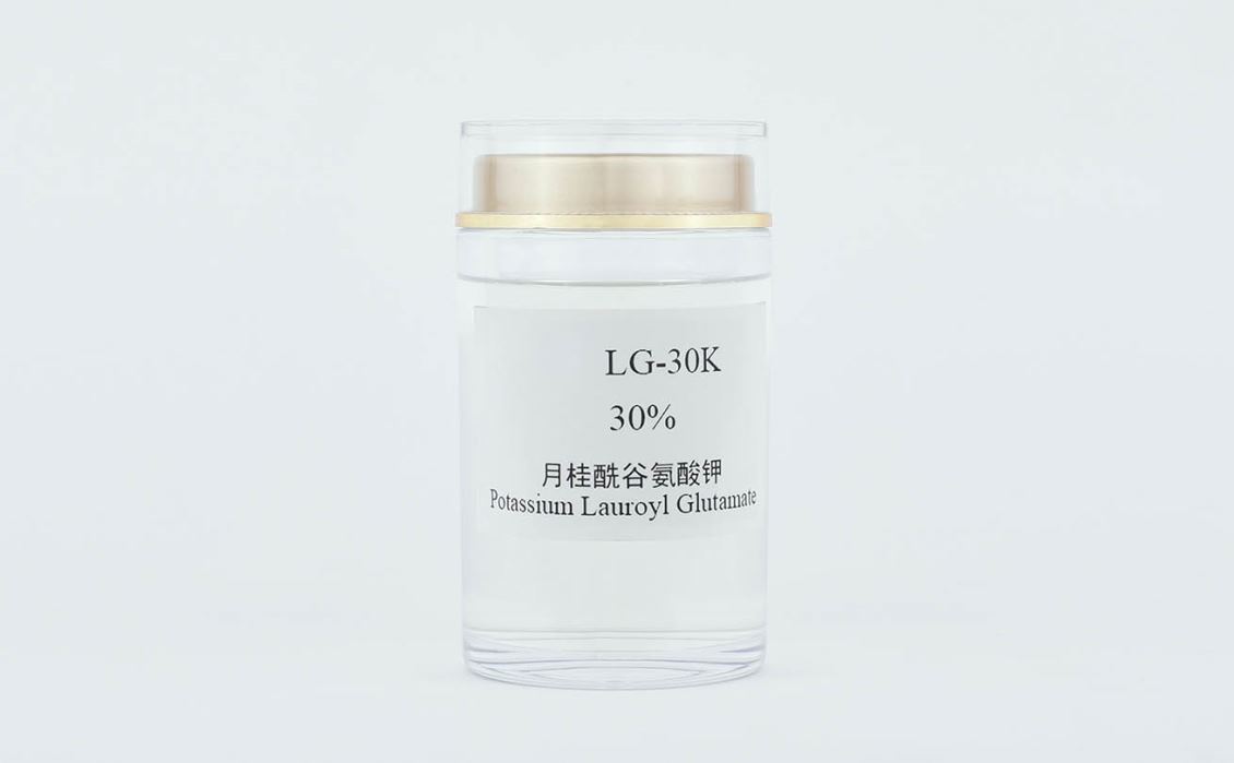 广东月桂酰谷氨酸钾 LG-30K