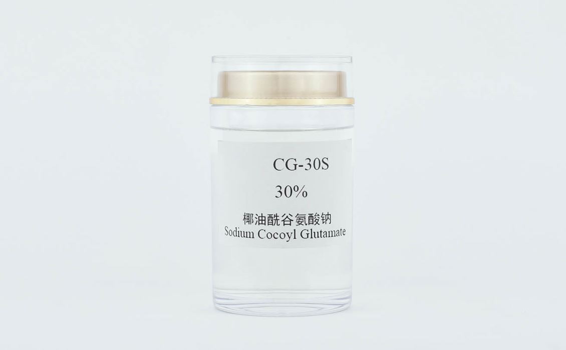 广东椰油酰谷氨酸钠 CG-30S