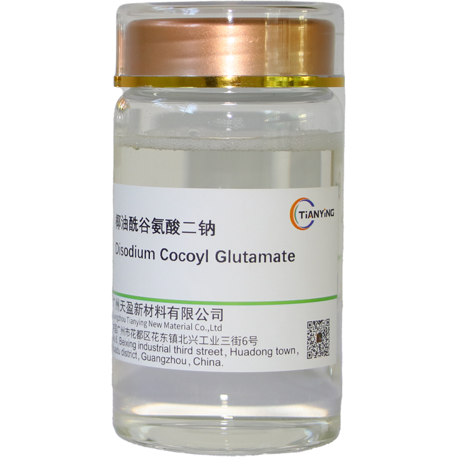 广东椰油酰谷氨酸二钠